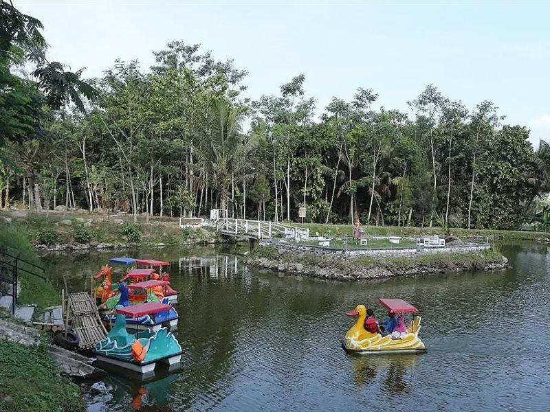 OYO 1959 Penginapan Kepurun Pawana Indonesia Sleman  Bagian luar foto