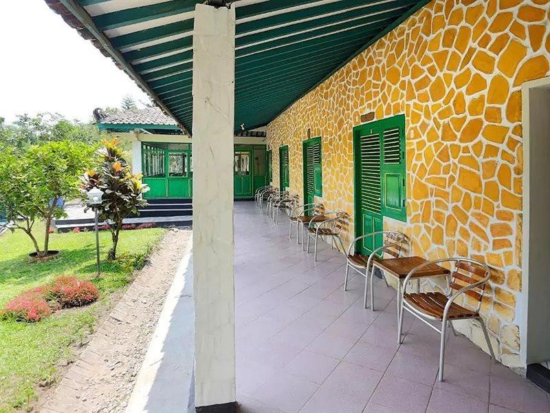 OYO 1959 Penginapan Kepurun Pawana Indonesia Sleman  Bagian luar foto